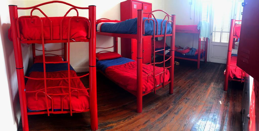 Hostel Inn Buenos Aires Exterior photo