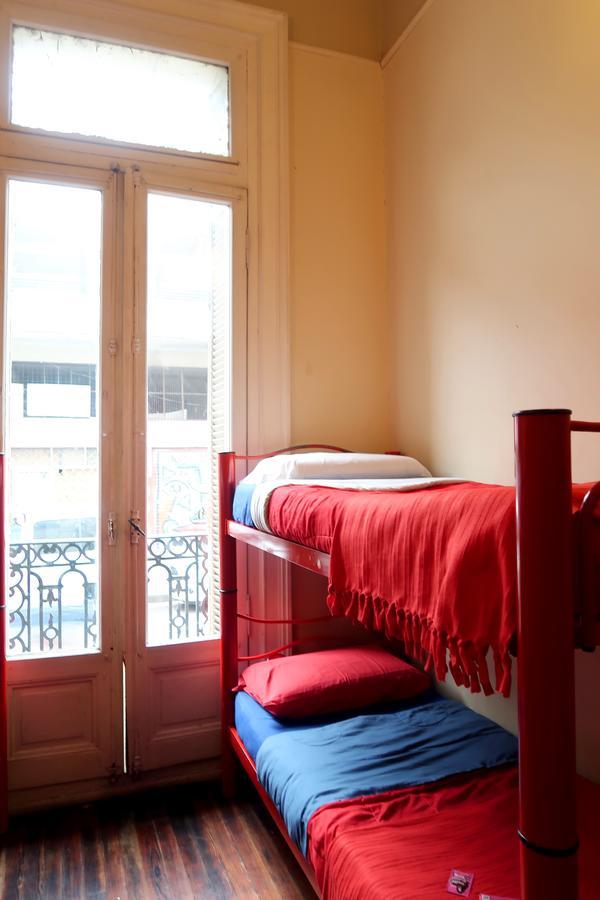 Hostel Inn Buenos Aires Exterior photo